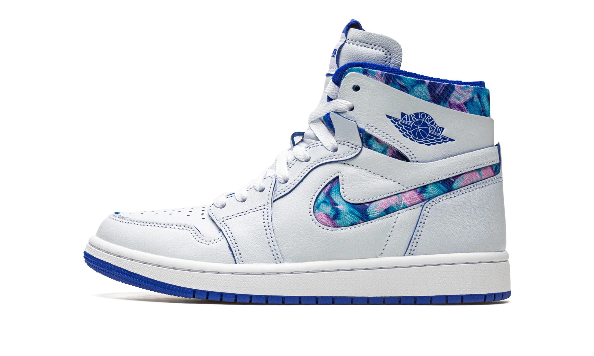 JORDAN 1 HIGH ZOOM AIR CMFT WMNS "25 Years in China" Jordan Women's styles
