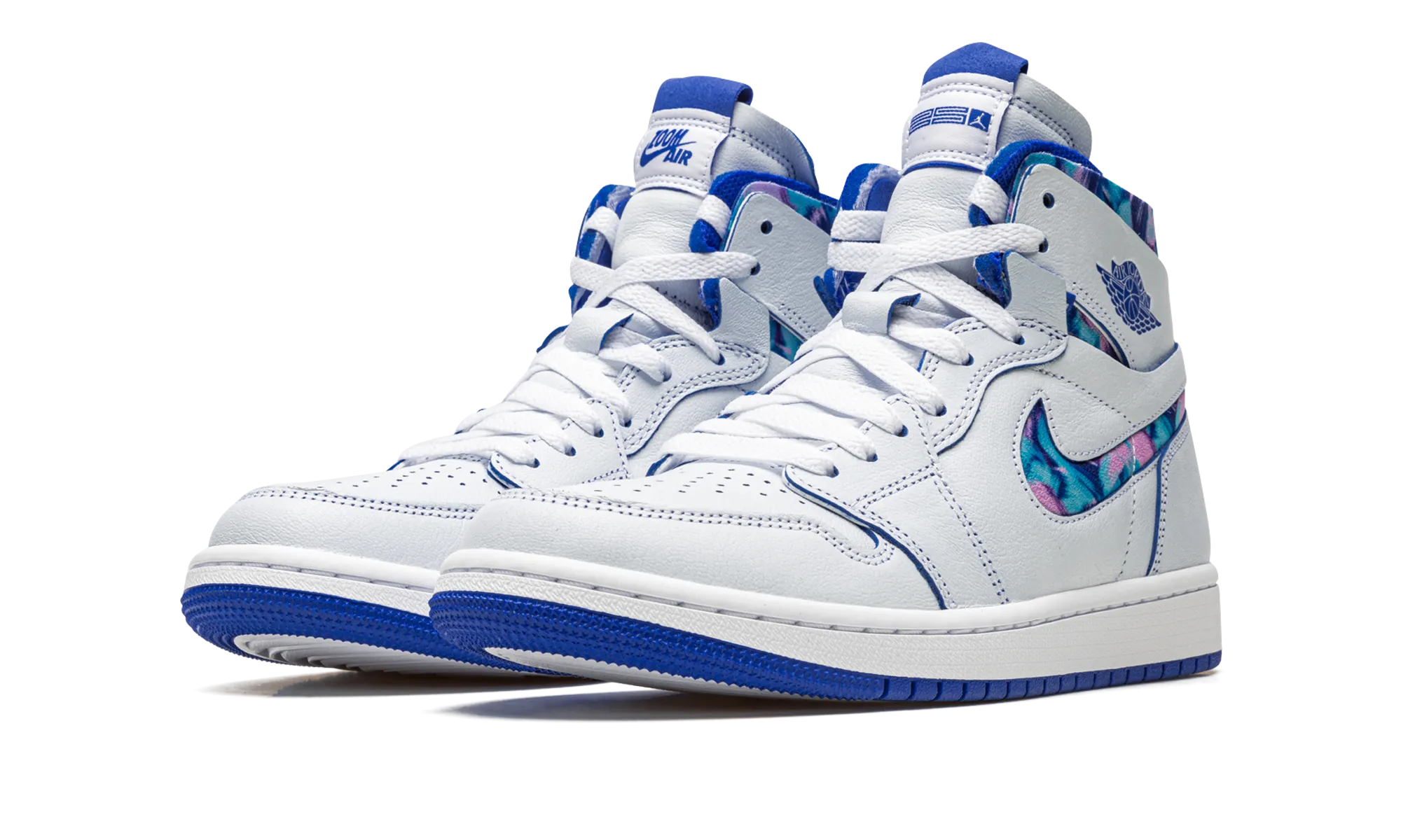 JORDAN 1 HIGH ZOOM AIR CMFT WMNS "25 Years in China" jordan classic womens shoes