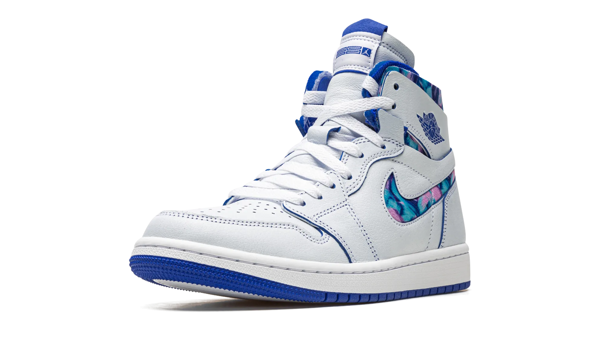 JORDAN 1 HIGH ZOOM AIR CMFT WMNS "25 Years in China" jordan classic womens shoes