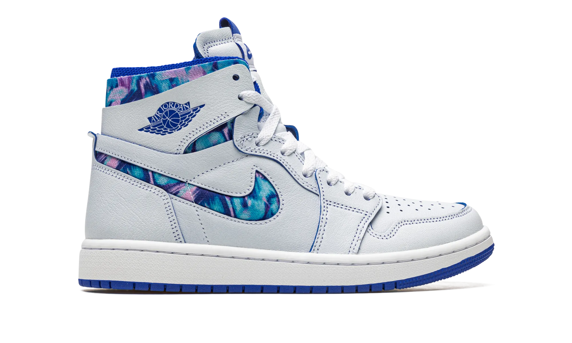 JORDAN 1 HIGH ZOOM AIR CMFT WMNS "25 Years in China" jordan classic womens shoes