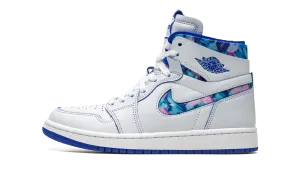 JORDAN 1 HIGH ZOOM AIR CMFT WMNS "25 Years in China" Jordan Women's styles
