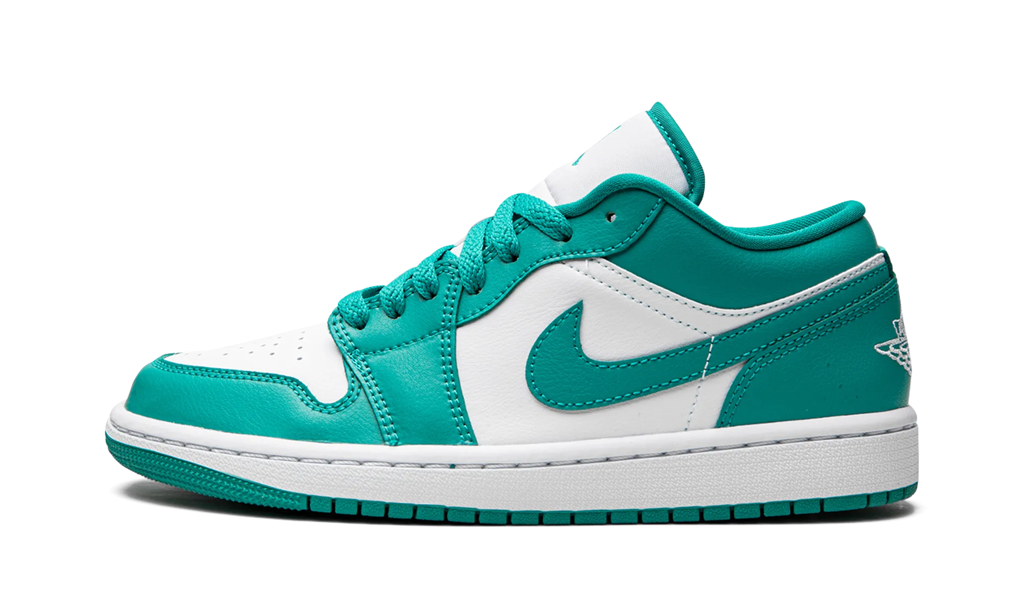 JORDAN 1 LO MNS WMNS "New Emerald" Jordan Women's styles