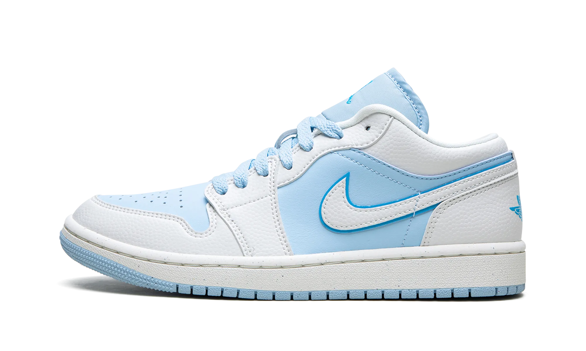 JORDAN 1 LO SE WMNS "Ice Blue" Jordan Women's styles