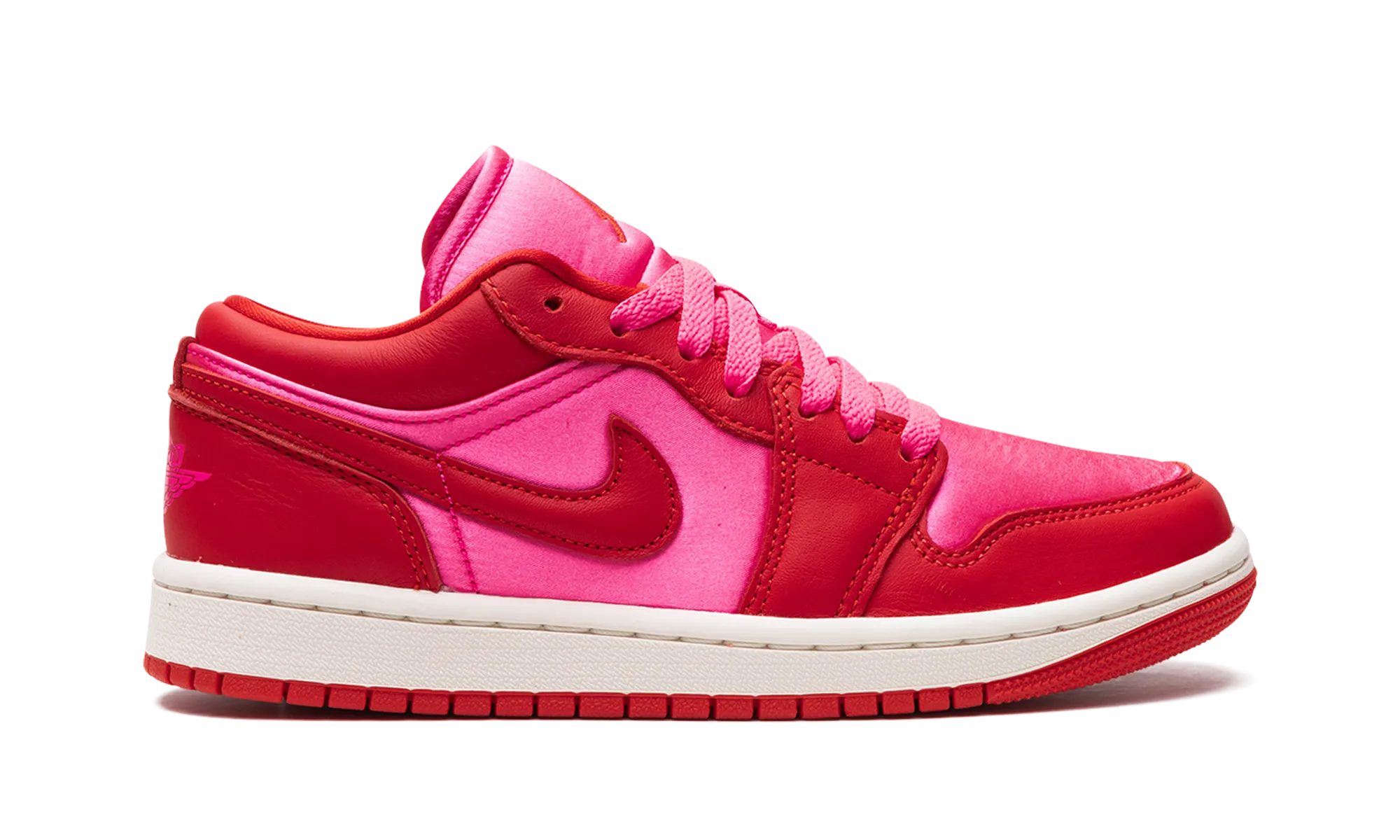 JORDAN 1 LO SE WMNS "Pink Blast" jordan classic womens shoes