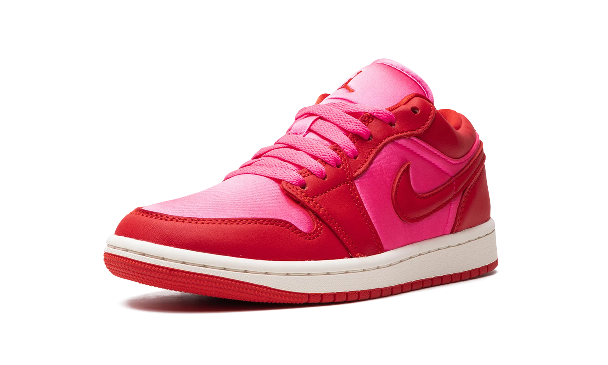 JORDAN 1 LO SE WMNS "Pink Blast" jordan classic womens shoes