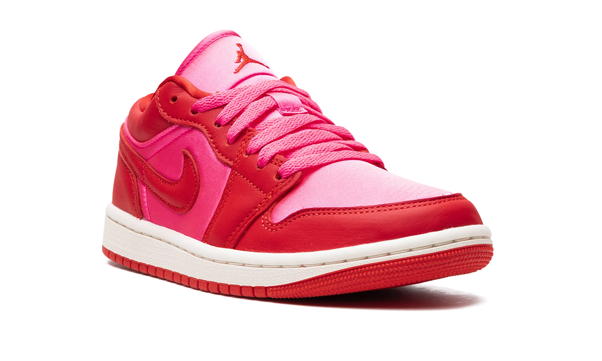 JORDAN 1 LO SE WMNS "Pink Blast" jordan classic womens shoes