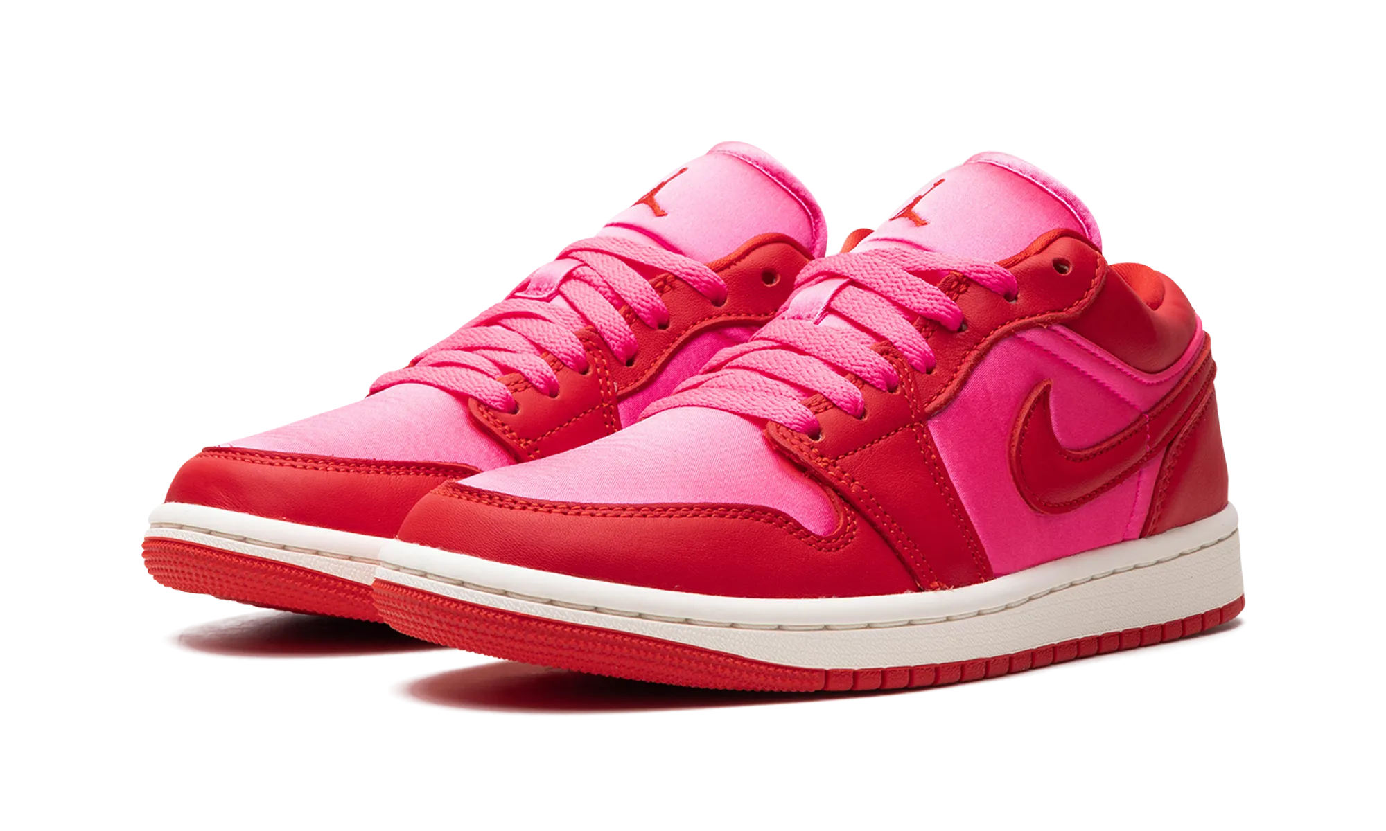 JORDAN 1 LO SE WMNS "Pink Blast" jordan classic womens shoes