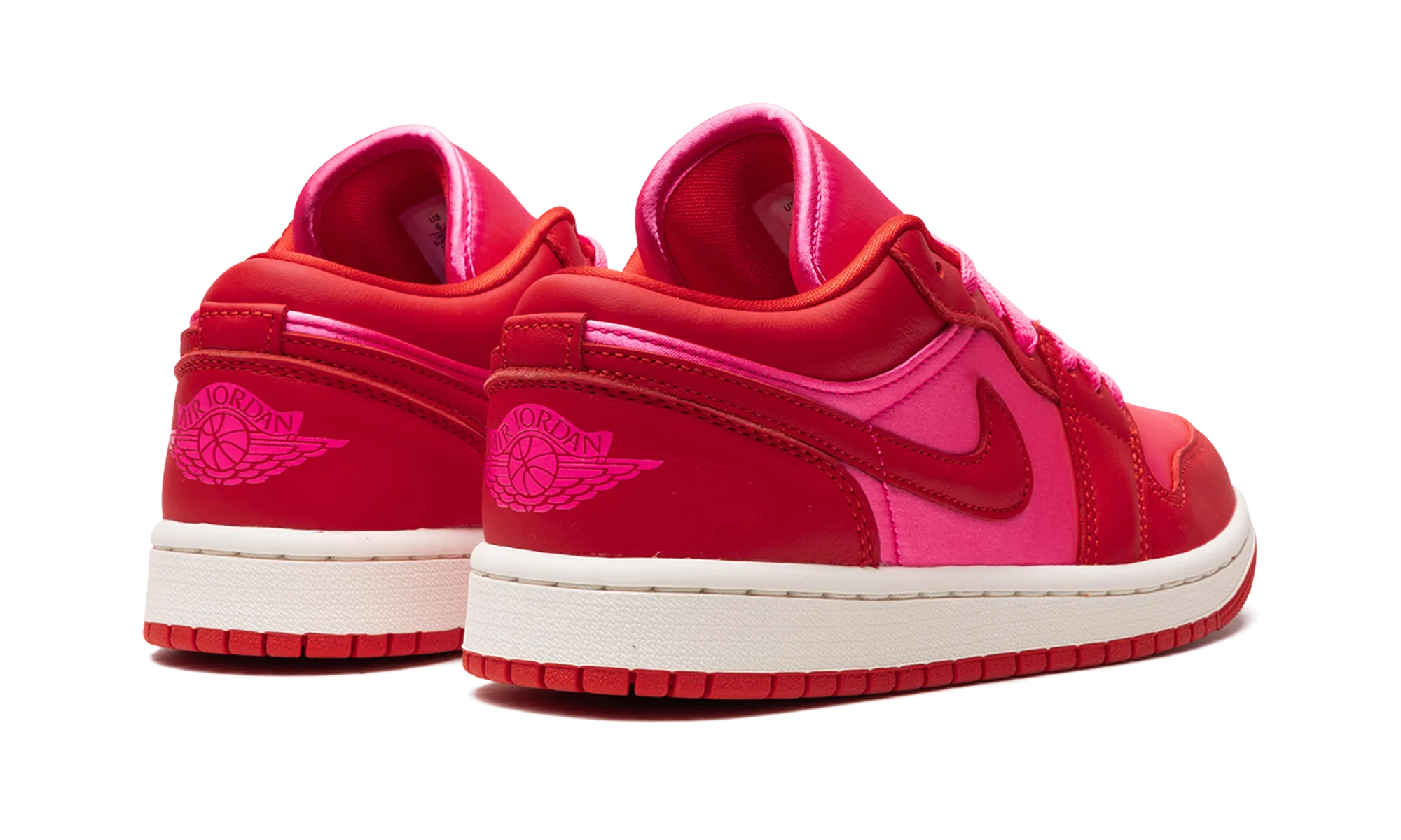 JORDAN 1 LO SE WMNS "Pink Blast" jordan classic womens shoes