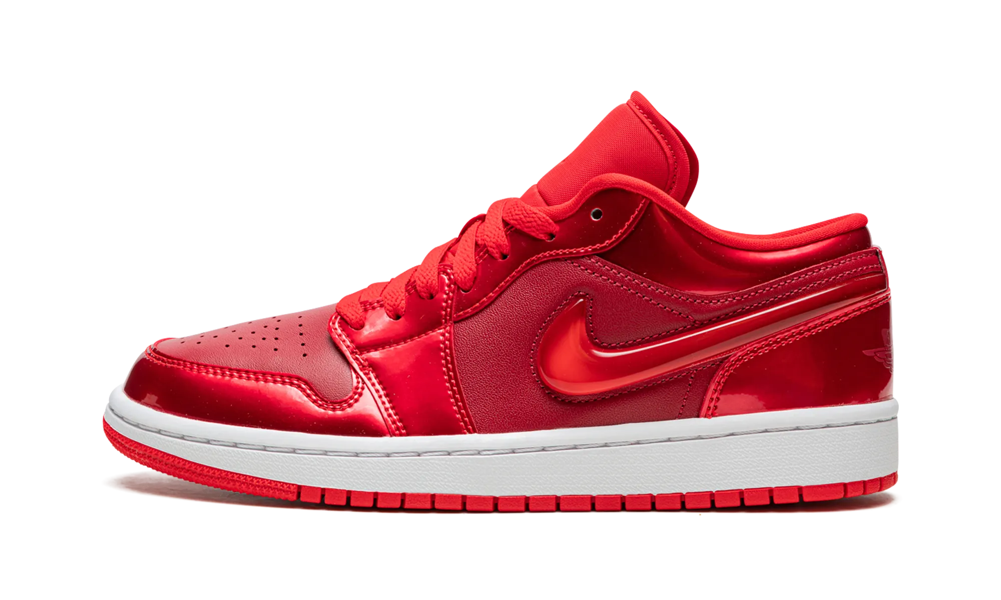 JORDAN 1 LO SE WMNS "Pomegranate" jordan classic womens shoes