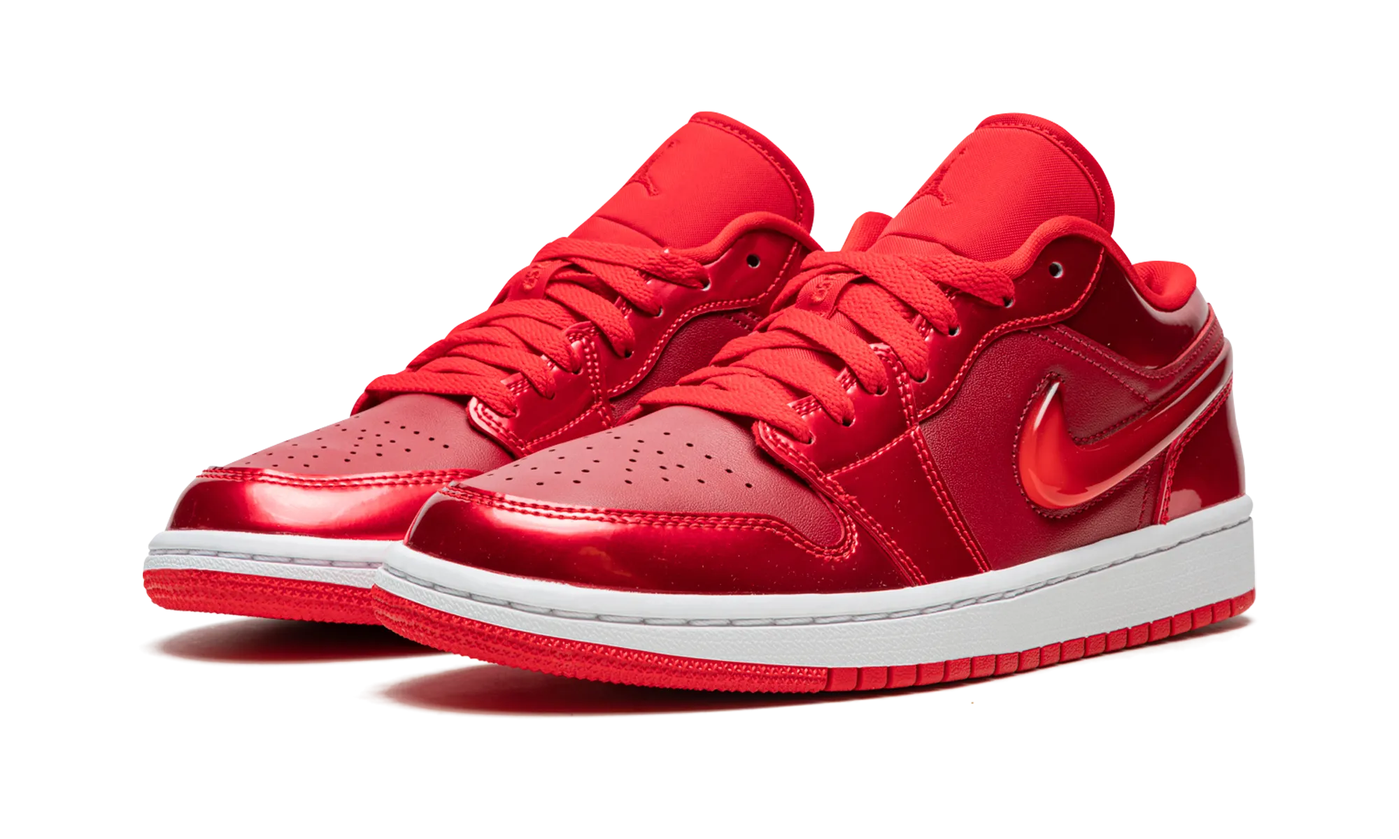JORDAN 1 LO SE WMNS "Pomegranate" jordan classic womens shoes