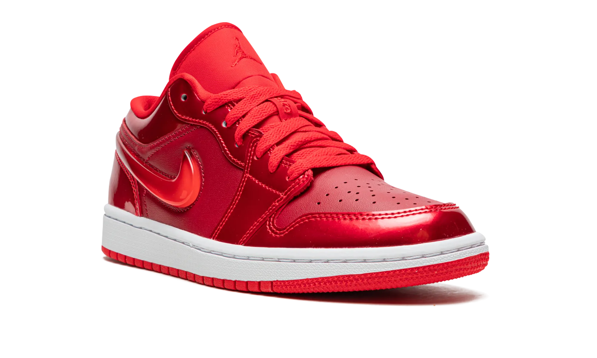 JORDAN 1 LO SE WMNS "Pomegranate" jordan classic womens shoes