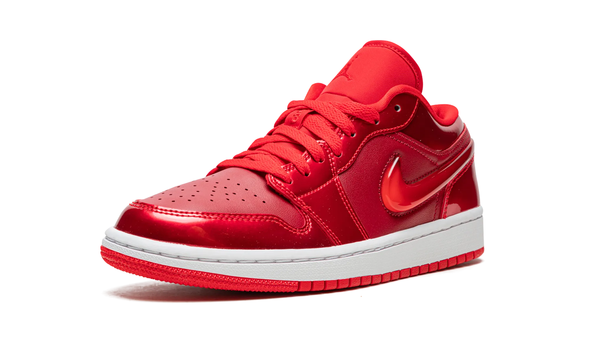 JORDAN 1 LO SE WMNS "Pomegranate" jordan classic womens shoes