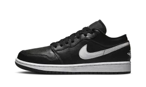 JORDAN 1 LO WMNS "Black / White" Jordan Women's styles