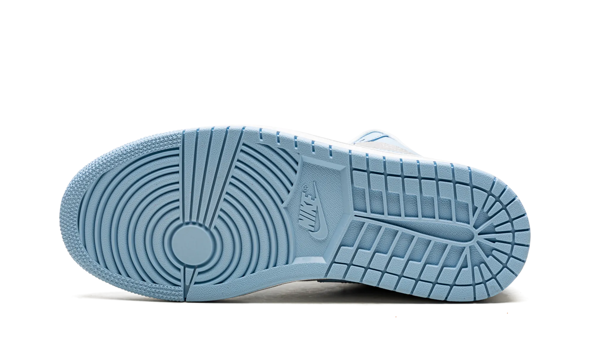 JORDAN 1 LO WMNS "Football Grey Aluminum" jordan classic womens shoes