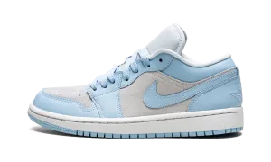 JORDAN 1 LO WMNS "Football Grey Aluminum" Jordan Women's styles
