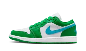 JORDAN 1 LO WMNS "Lucky Green / Aquatone" Jordan Women's styles