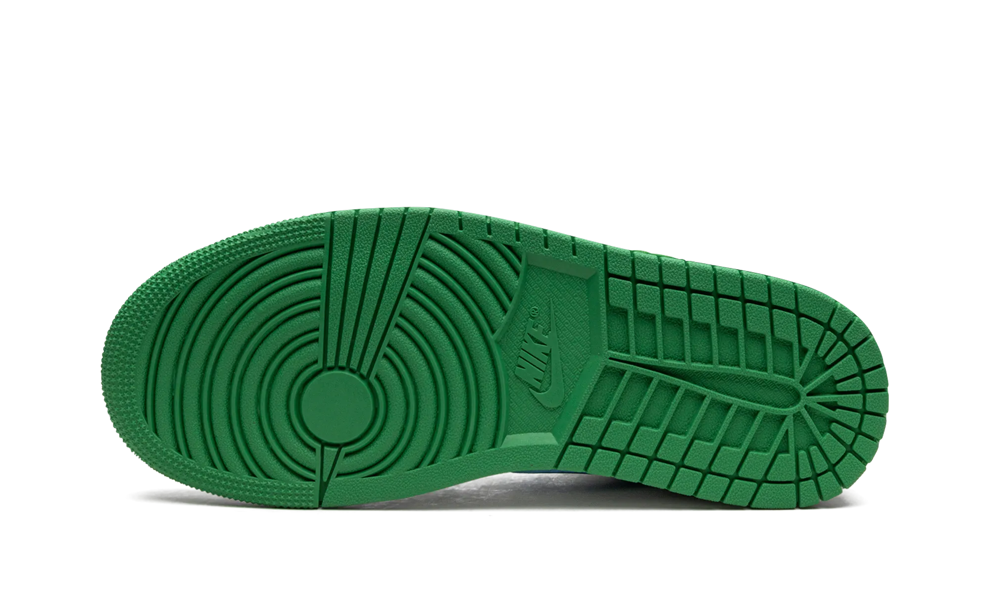 JORDAN 1 LO WMNS "Lucky Green / Aquatone" jordan classic womens shoes