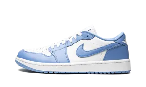 Jordan 1 Low Golf "Golf - UNC" Jordan Men's sneakers