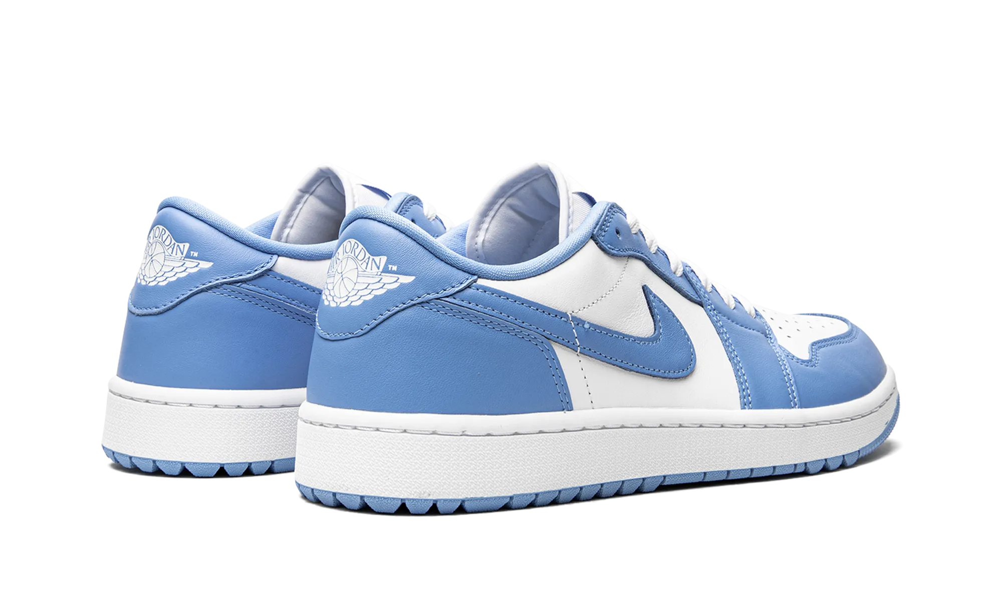 Jordan 1 Low Golf "Golf - UNC" jordan premium mens sneakers