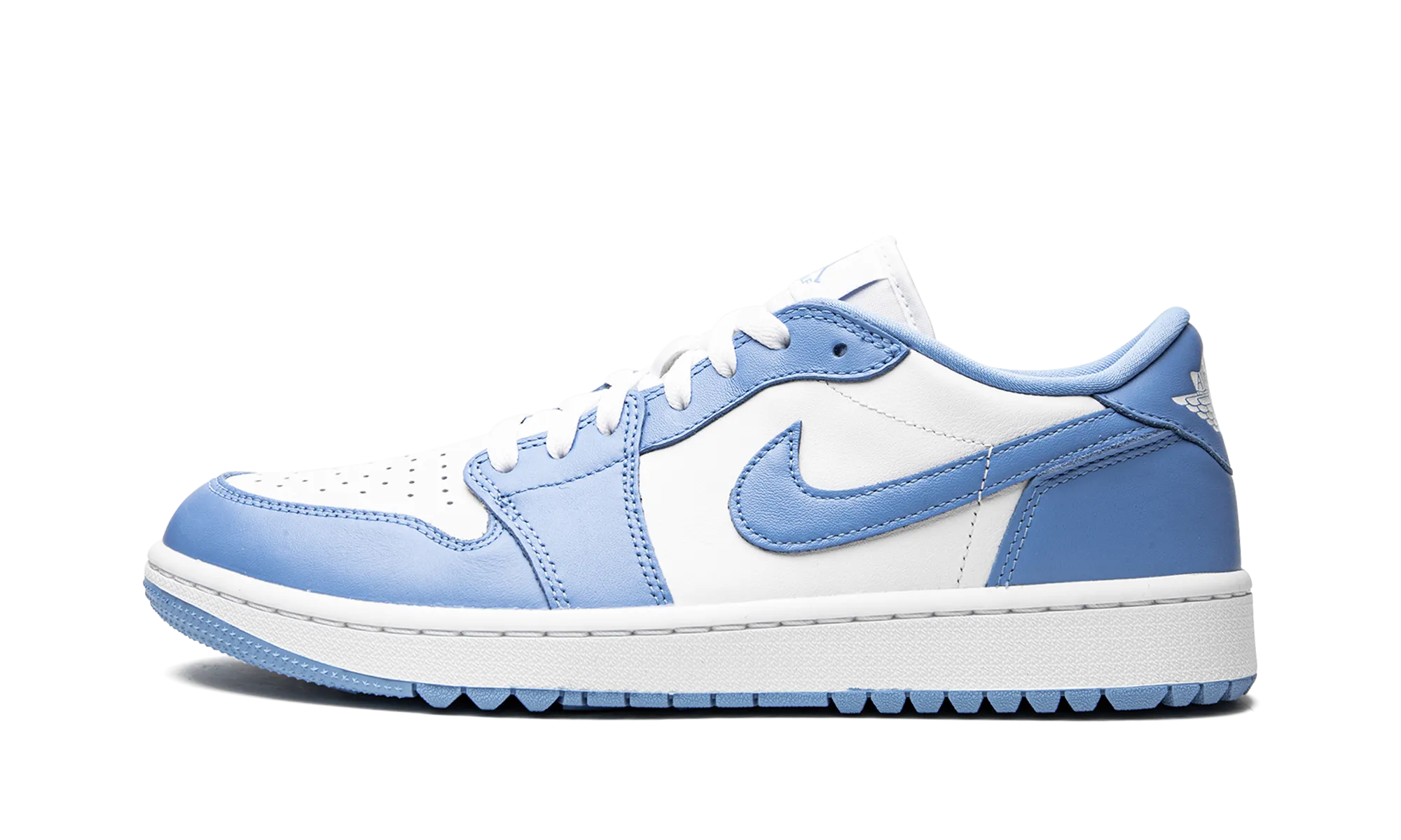 Jordan 1 Low Golf "Golf - UNC" jordan premium mens sneakers