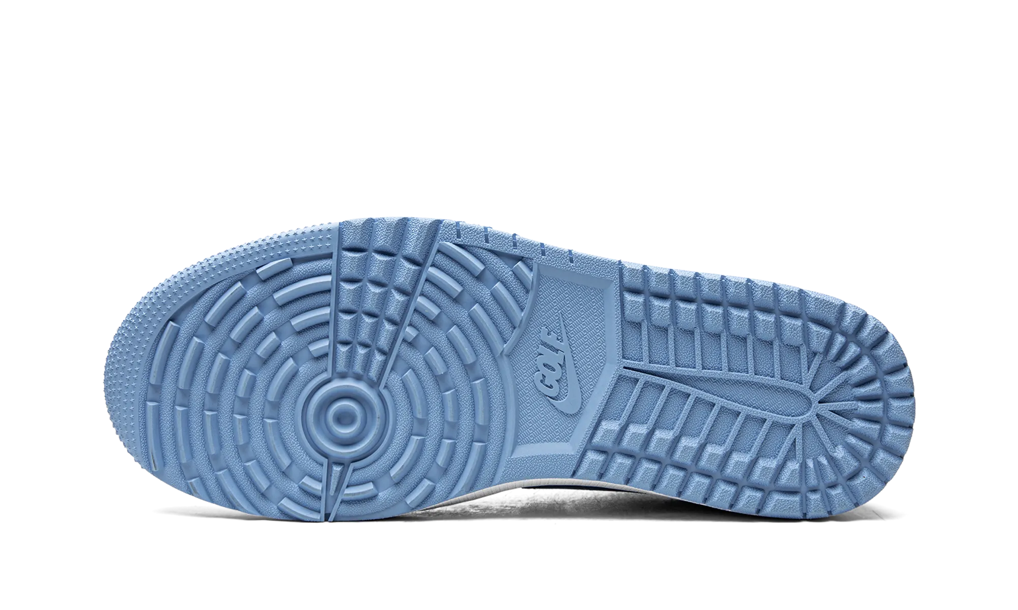 Jordan 1 Low Golf "Golf - UNC" jordan premium mens sneakers