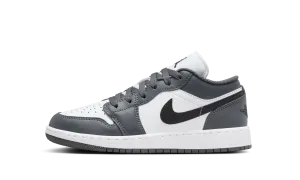Jordan 1 Low GS "Iron Grey" Jordan Grade School styles