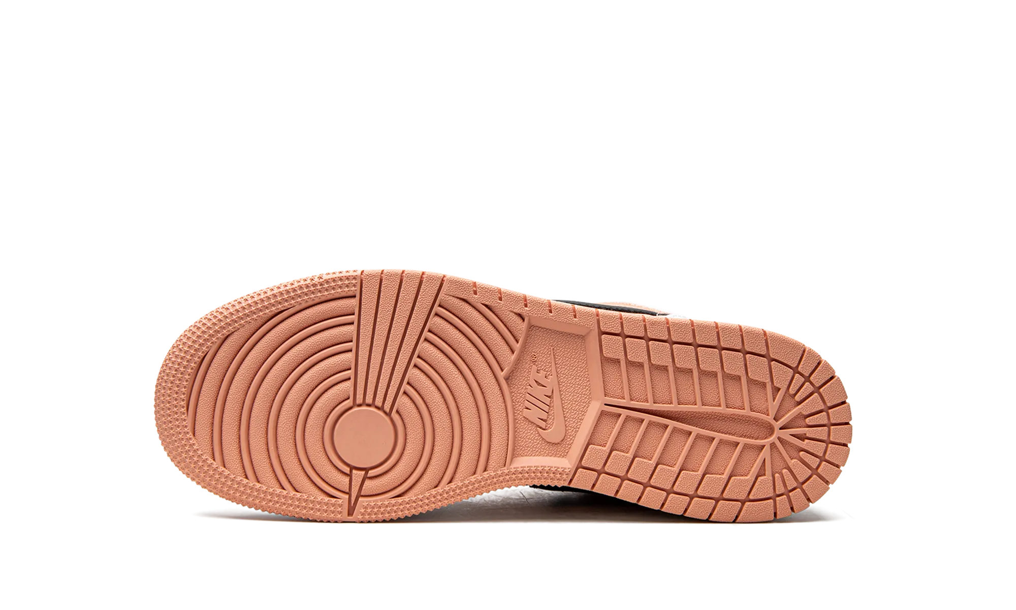 Jordan 1 Low GS "Light Madder Root" jordan school kids shoes