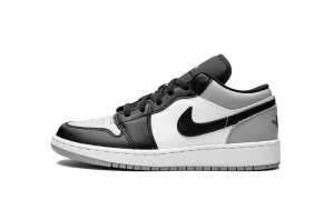 Jordan 1 Low GS "Shadow Toe" Jordan Grade School styles