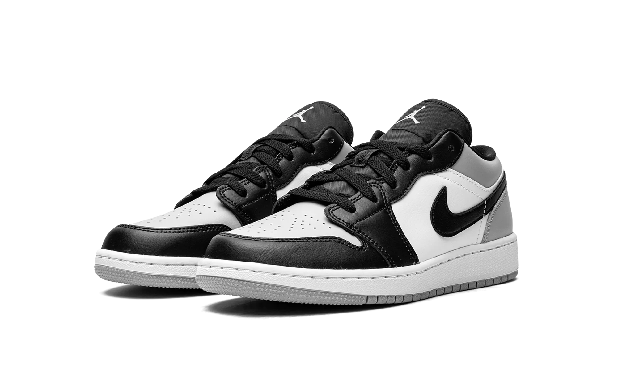 Jordan 1 Low GS "Shadow Toe" jordan school kids shoes