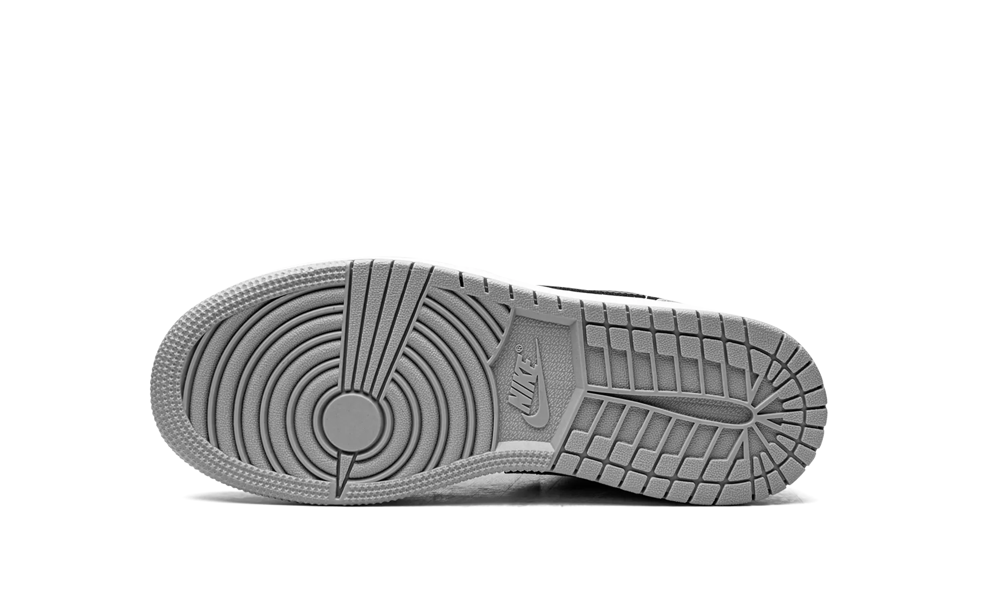 Jordan 1 Low GS "Shadow Toe" jordan school kids shoes