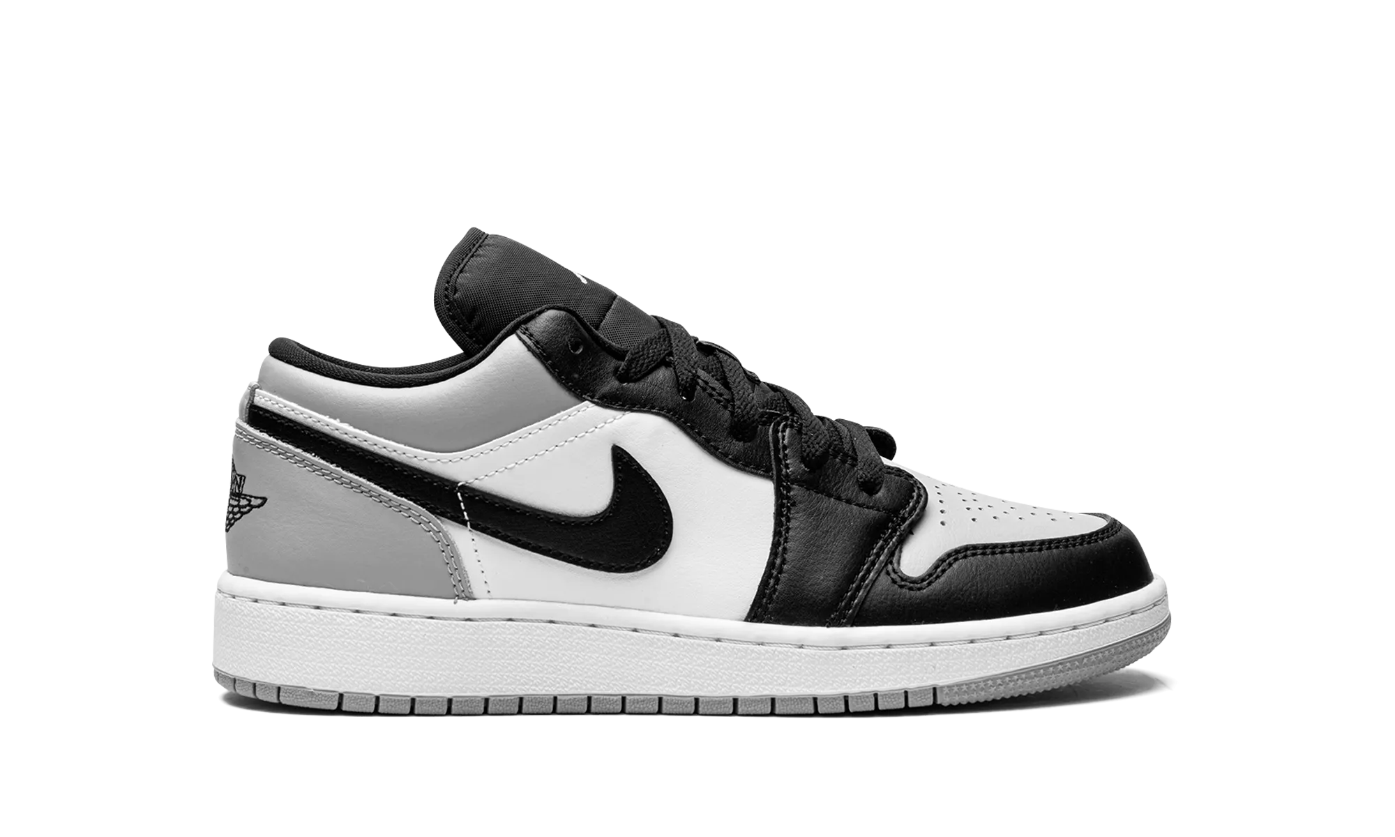 Jordan 1 Low GS "Shadow Toe" jordan school kids shoes