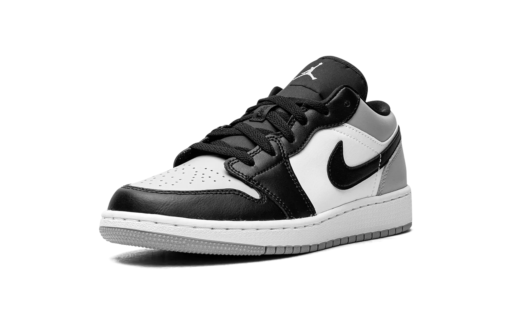 Jordan 1 Low GS "Shadow Toe" jordan school kids shoes