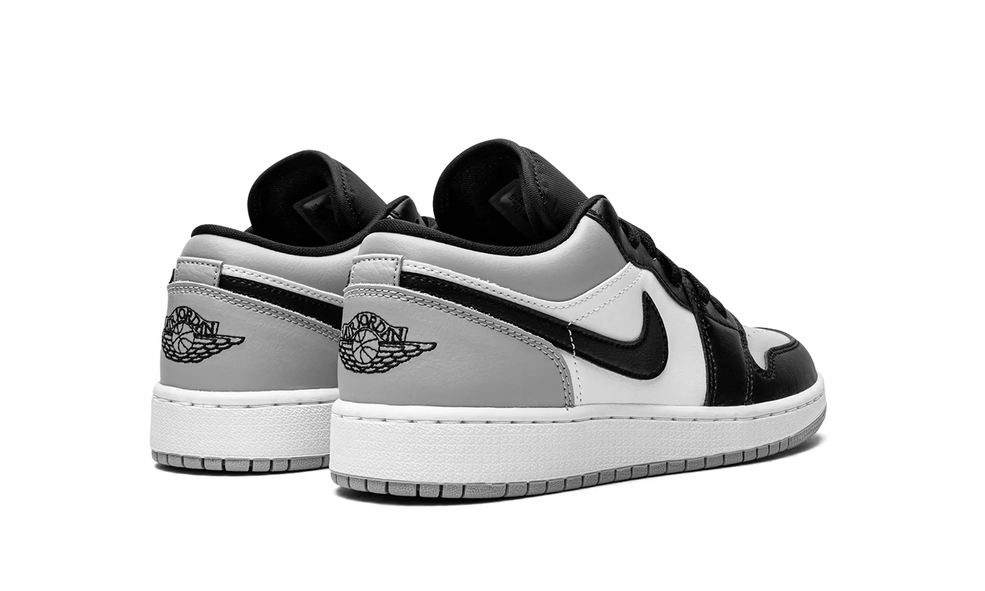 Jordan 1 Low GS "Shadow Toe" jordan school kids shoes