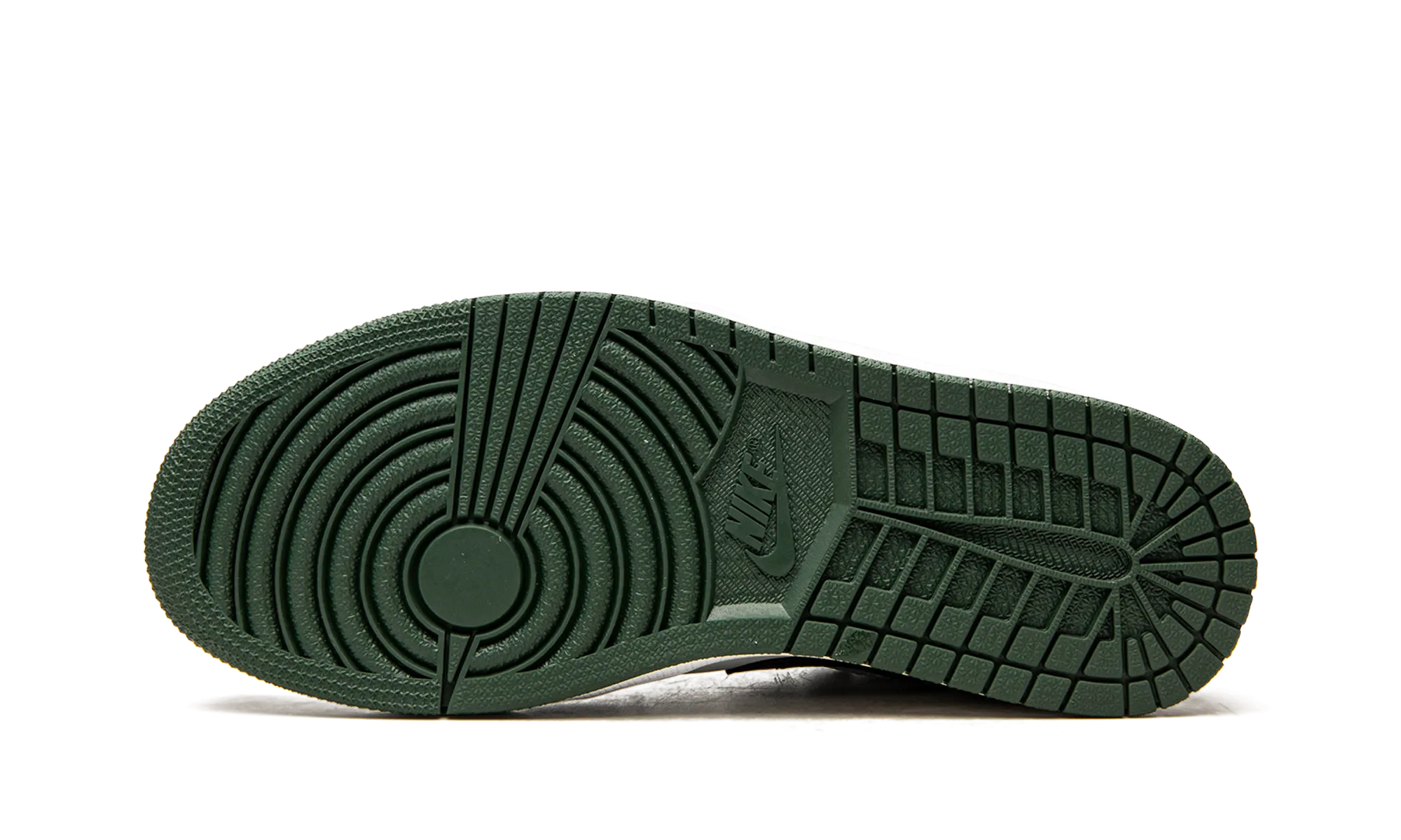 Jordan 1 Low "Green Toe" jordan athletic mens shoes