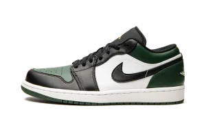 Jordan 1 Low "Green Toe" Jordan Men's styles