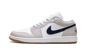 Jordan 1 Low "Midnight Navy Neutral Grey" Jordan Men's sneakers