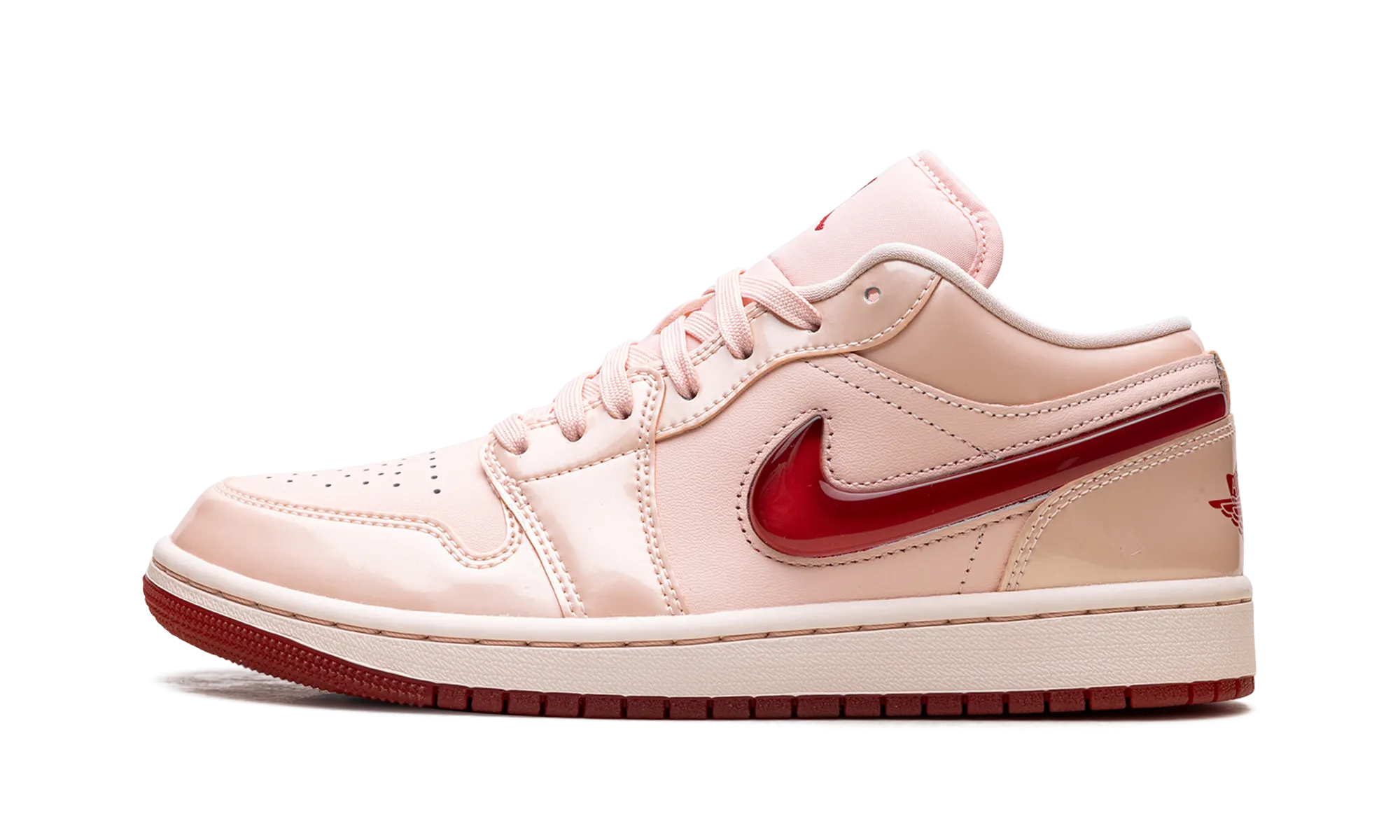 Jordan 1 Low "Patent Valentine's Day" Jordan Women's styles