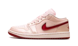 Jordan 1 Low "Patent Valentine's Day" Jordan Women's styles