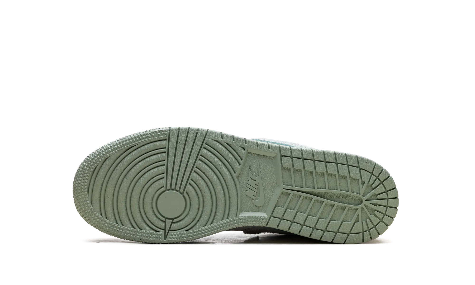 Jordan 1 Low SE GS "White Seafoam" jordan school kids shoes
