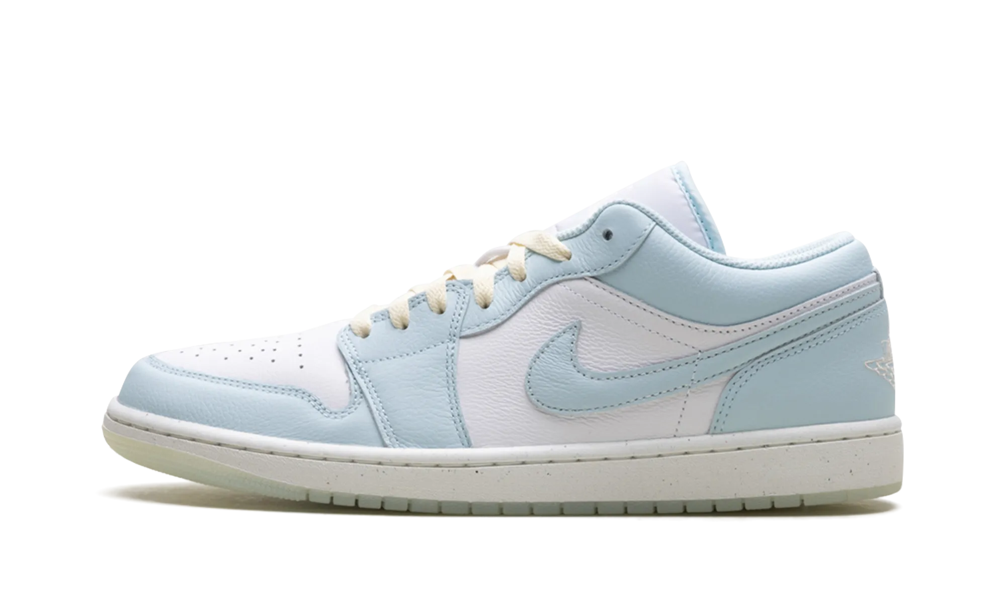 Jordan 1 Low SE "Glacier Blue Summit White" Jordan Men's sneakers