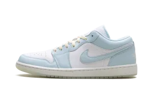 Jordan 1 Low SE "Glacier Blue Summit White" Jordan Men's sneakers