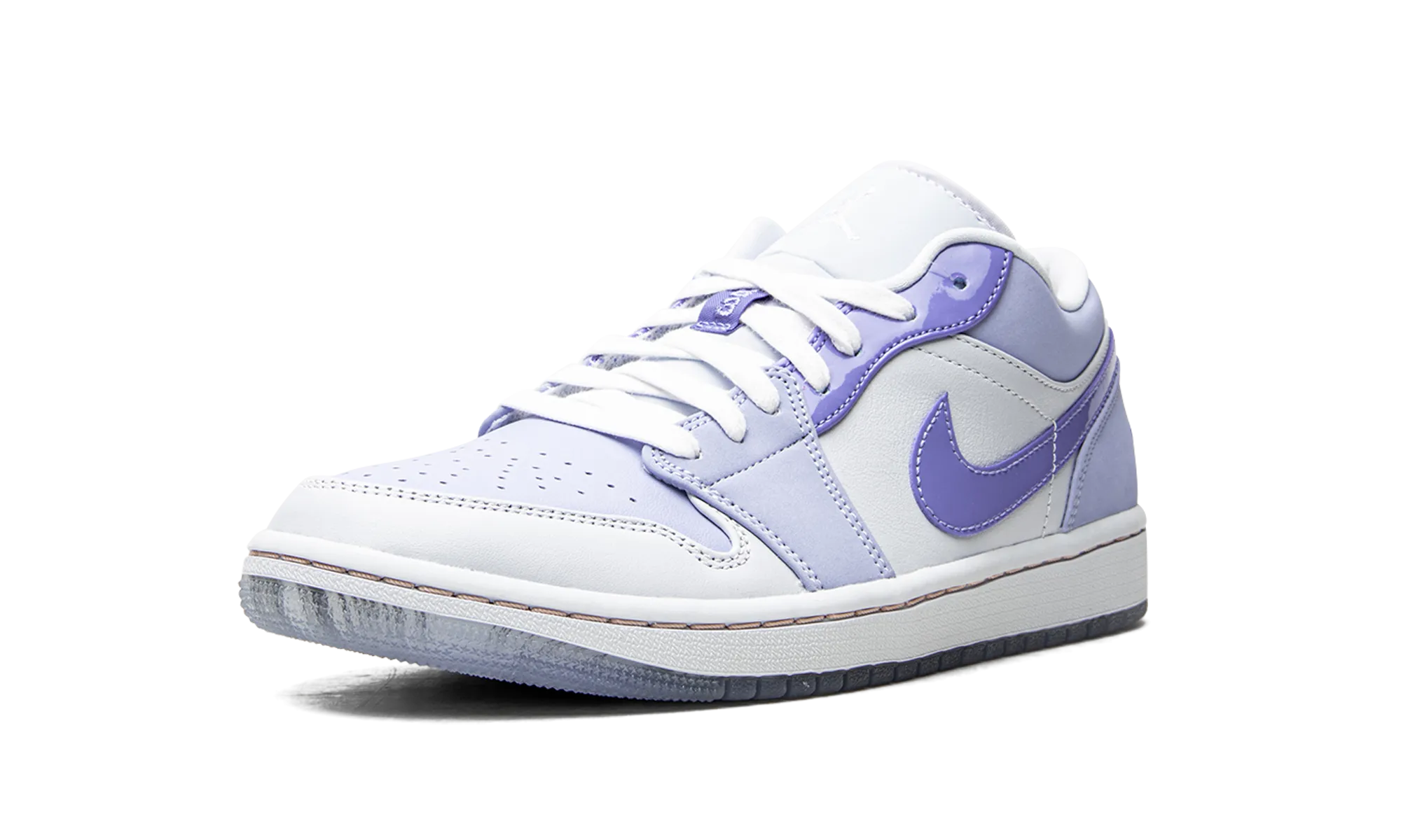 Jordan 1 Low SE "Mighty Swooshers" jordan athletic mens shoes