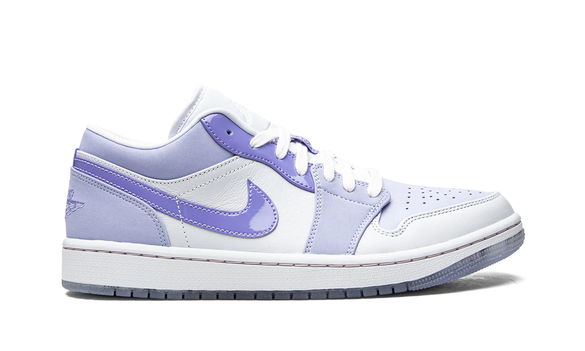 Jordan 1 Low SE "Mighty Swooshers" jordan athletic mens shoes