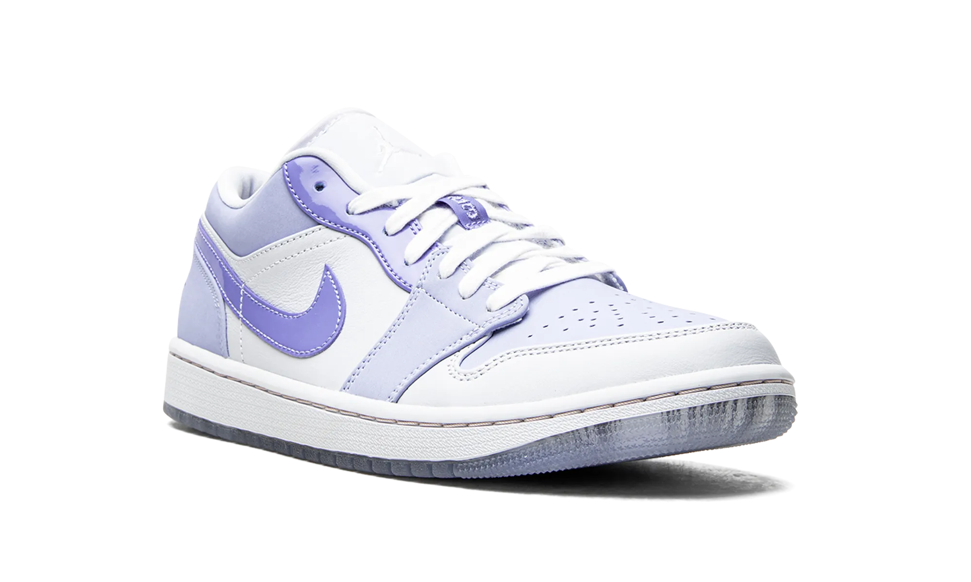 Jordan 1 Low SE "Mighty Swooshers" jordan athletic mens shoes