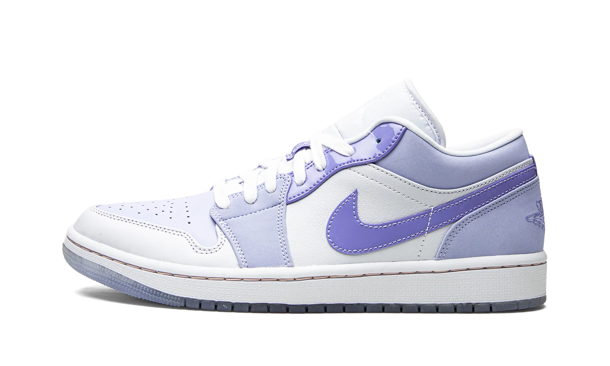 Jordan 1 Low SE "Mighty Swooshers" Jordan Men's styles