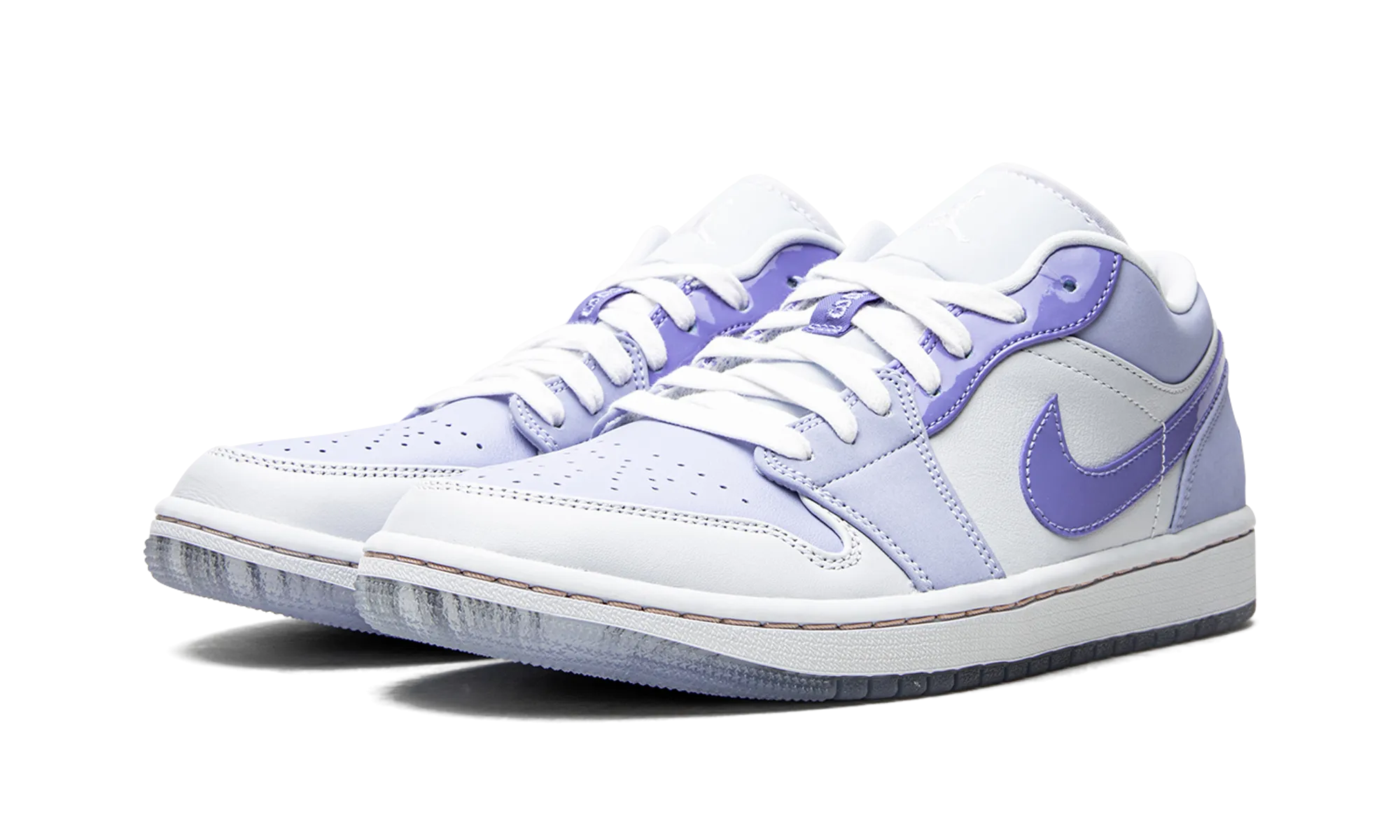 Jordan 1 Low SE "Mighty Swooshers" jordan athletic mens shoes