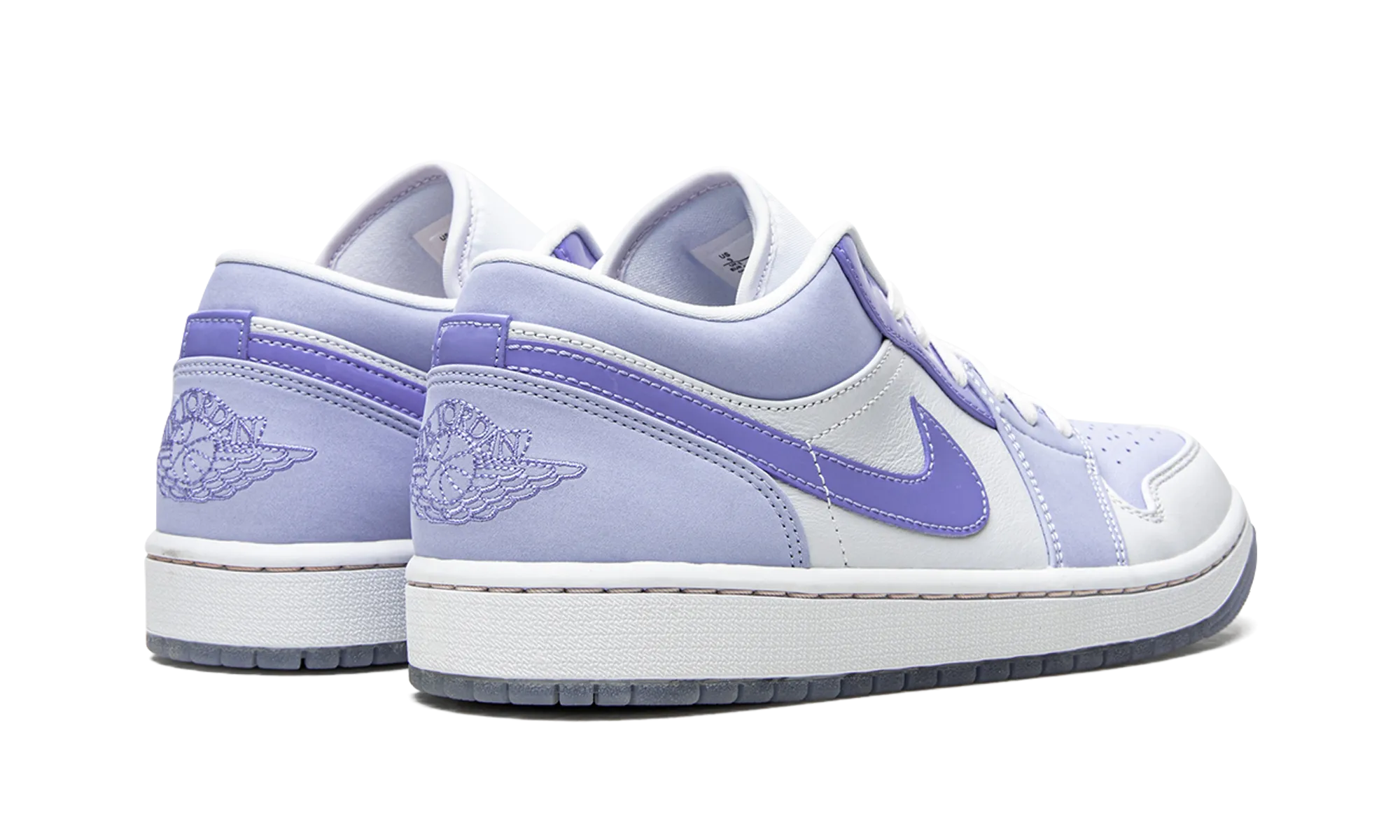 Jordan 1 Low SE "Mighty Swooshers" jordan athletic mens shoes