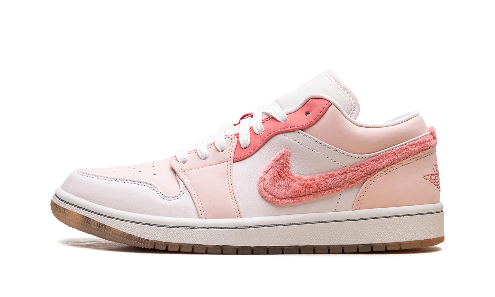 Jordan 1 Low SE WMNS "Mighty Swooshers Pink" Jordan Women's styles