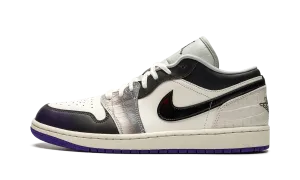 Jordan 1 Low SE WMNS "Punk Rock" Jordan Women's shoes