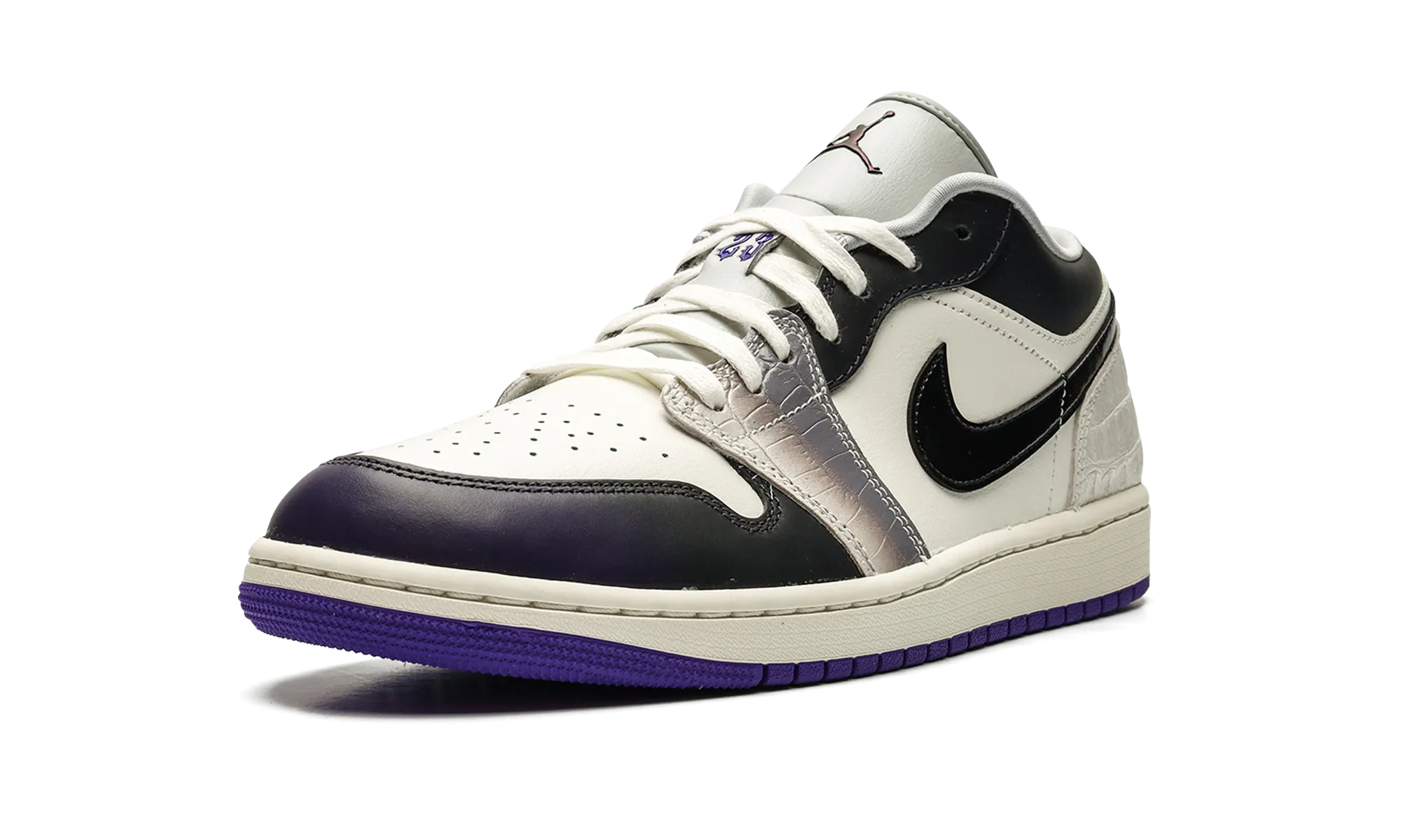 Jordan 1 Low SE WMNS "Punk Rock" jordan womens sporty sneakers